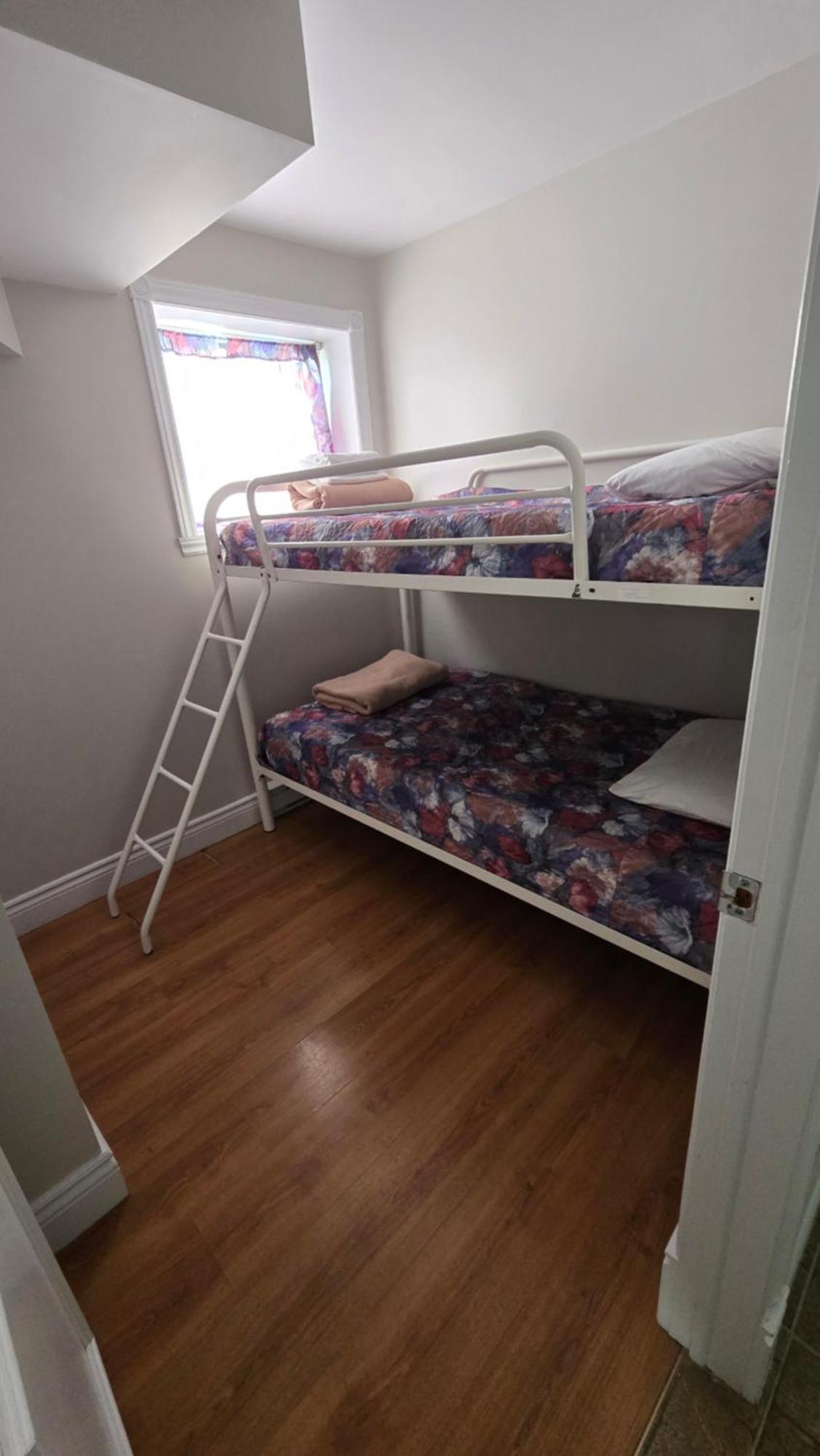 Auberge Matha Saint Jean De Matha Dış mekan fotoğraf