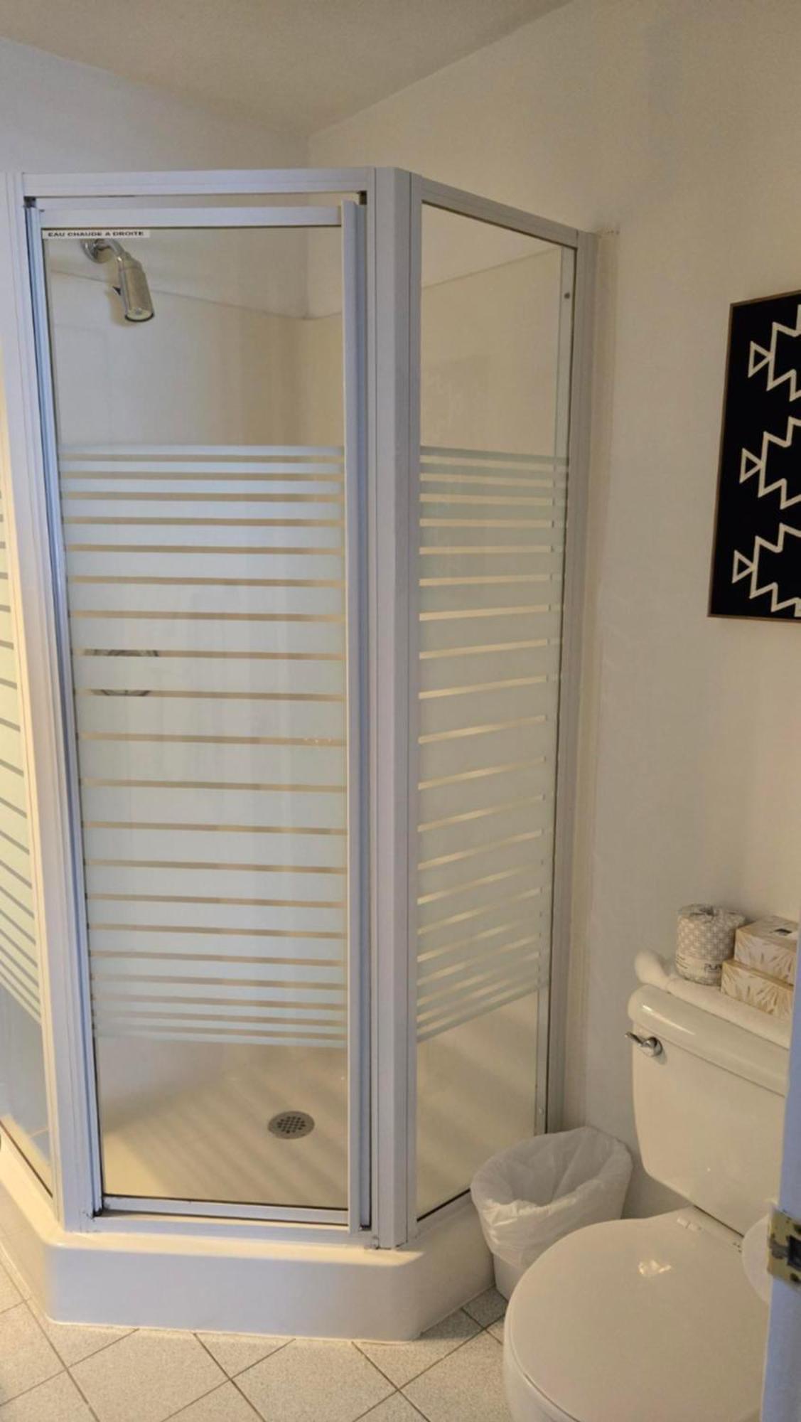 Auberge Matha Saint Jean De Matha Dış mekan fotoğraf